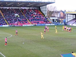 Lincoln City FC