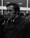 George Graham in 1970