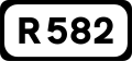 File:IRL R582.svg