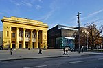 Vorschaubild für Tiroler Landestheater Innsbruck