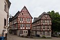 * Nomination: Limburg an der Lahn in Hessen, monumental houses: Haus Sieben Laster and Haus Brückengasse 1 --Michielverbeek 06:07, 5 November 2024 (UTC) * * Review needed