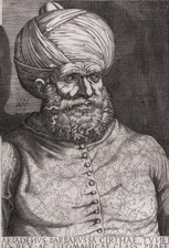 Hizir Hayreddin