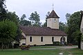 Église Saint-Pierre de Retjons