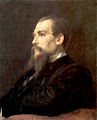 Richard Francis Burton