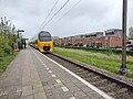 VIRM op het station