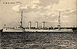 SMS Cöln