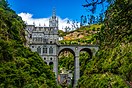 Santuario de Las Lajas