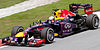 Red Bull Racing RB9