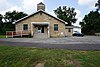 Shady Grove Baptist Church