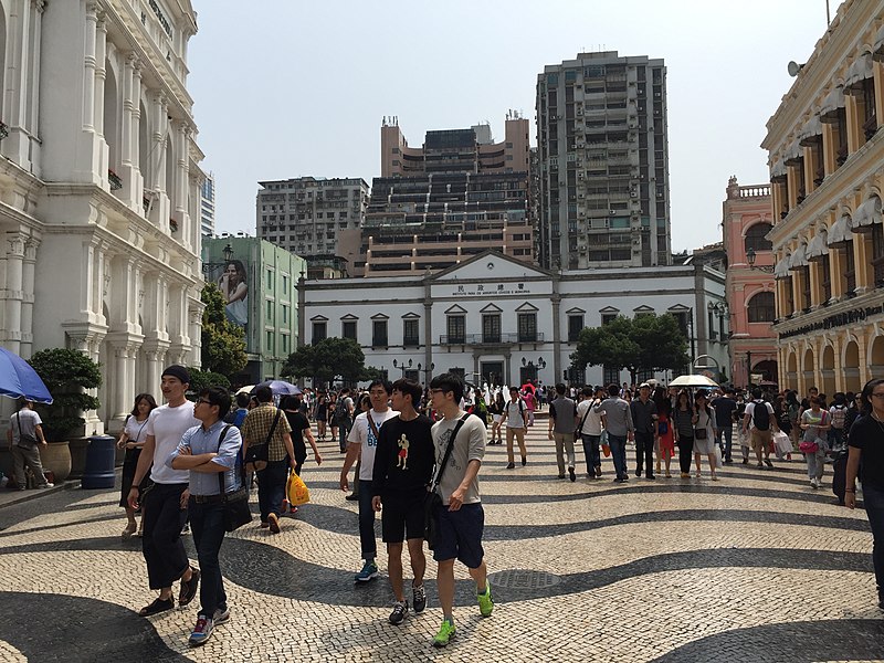 File:Snapshot, Macau, 隨拍, 澳門 (17310256531).jpg