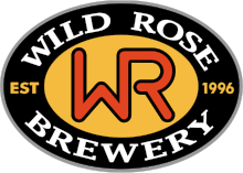 Wildrose Brewery logo.svg