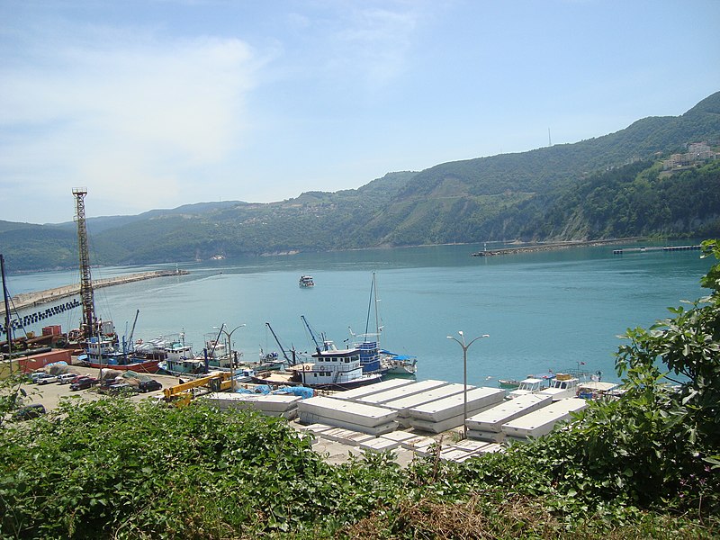 File:2009 in Amasra 10.jpg