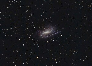 NGC 925