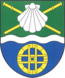 Blason de Naloučany