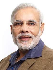 Chief ministership of Narendra Modi