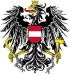 Godło Austrii