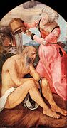 Albrecht Dürer - Job and His Wife - WGA6951.jpg