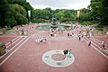 Bethesda Fountain (2)