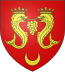 Blason de Viens