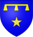 Blason de Fontaine-au-Pire