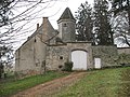 Château de Marigny