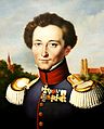 Carl von Clausewitz (1780-1831)