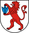 Wappen von Bargau