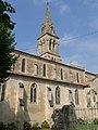 Kirche Sainte-Marie-Madeleine