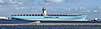 Kapal kontena Emma Maersk