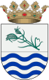 Escudo d'armas