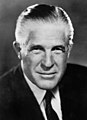 Governor George Romney of Michigan (Withdrew Feb. 28th, 1968)