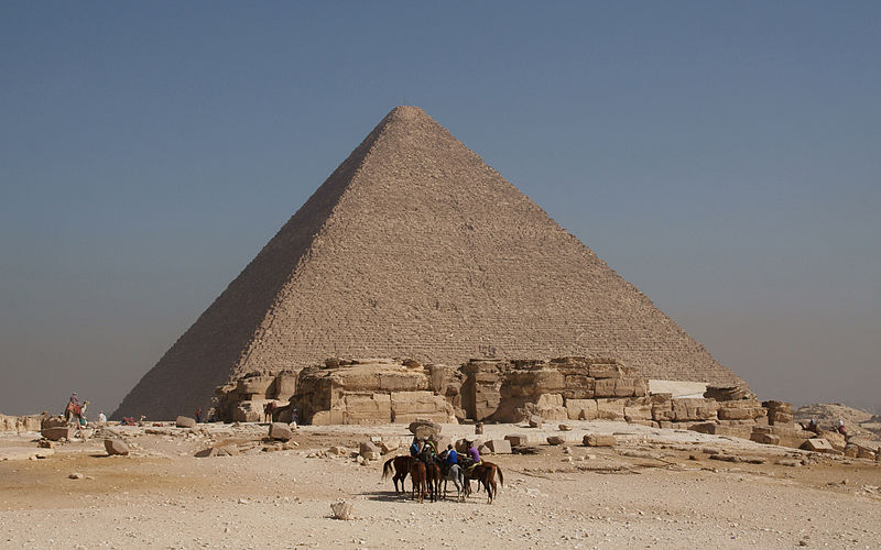 File:Great Pyramid of Giza.jpg