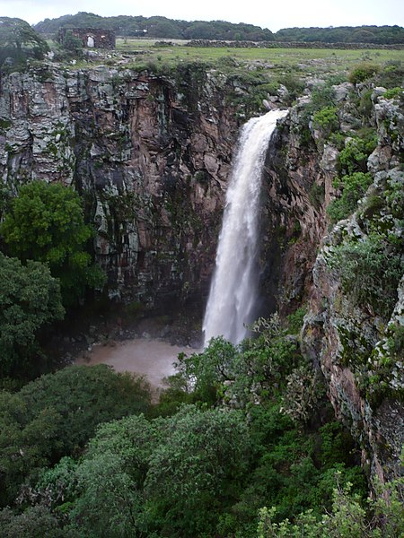 File:Hermosa Vista Desde Lo Alto Del Salto, Jilotepec, Mexico - panoramio.jpg