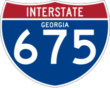 I-675 (GA).svg