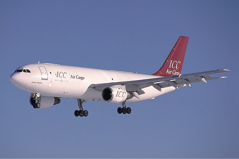 File:ICC Air Cargo Airbus A300 Davies.jpg