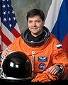 Rus kosmonavti Oleg Kononenko