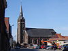 Église Saint-Amand