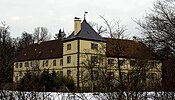 Schloss Ledenburg