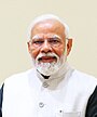 India Narendra Modi, Prime Minister of India