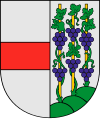 Wappen von Połczyn-Zdrój