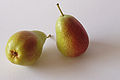 pears