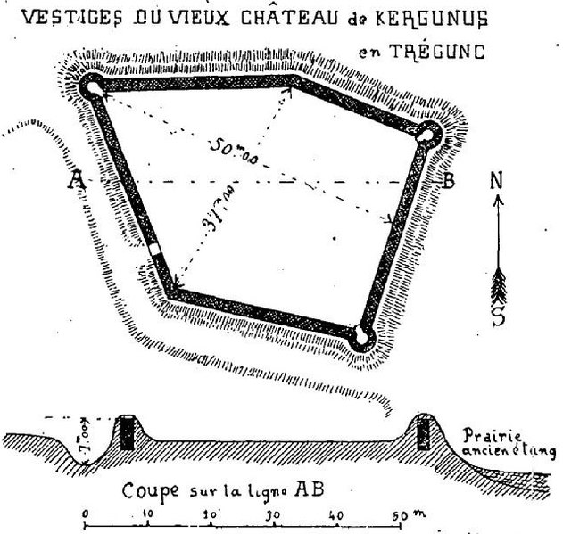 File:Plan du château de Kergunus.jpg