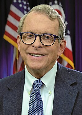 Richard Michael DeWine