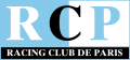 Logo du club entre 1999 et 2005.