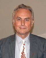 Richard Dawkins holds an honorary doctorate from the Open University.[91]