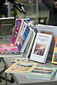 Image 54Somali language books on display. (from Culture of Somalia)