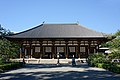 Toshodaiji (WHS)