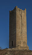 Torre Espioca