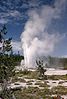 Union Geyser, Shoshone Geyser Basin, Yellowstone National Park