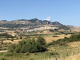 Sambuca di Sicilia – Veduta